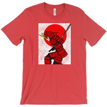 projectninj4 T-Shirts