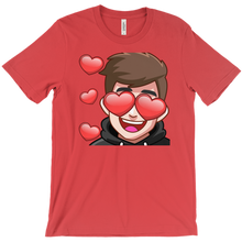 Impulsive Love T-Shirts