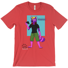 armoredcard T-Shirts