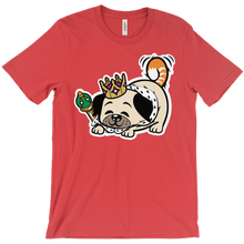 kingpugcat T-Shirts