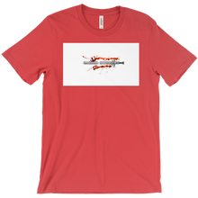 savage_streamer_ T-Shirts