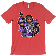 The Legacy Tee!