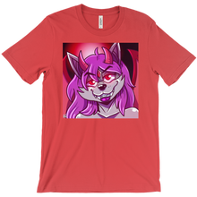 rosevectorwolfe T-Shirts