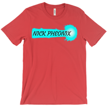 Nick_Pheonix T-Shirts