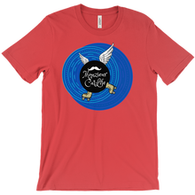 monzieurcatlife T-Shirts