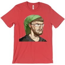 yaddyhyrule T-Shirts