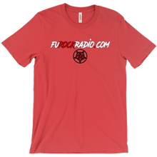 FuROCK Radio T-Shirt