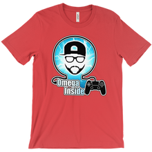 omegainside T-Shirts