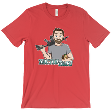 tactictaco19 T-Shirts