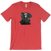 HelpingHans Avatar T-Shirts