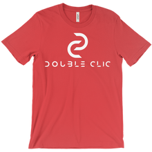T-Shirts - Logo blanc