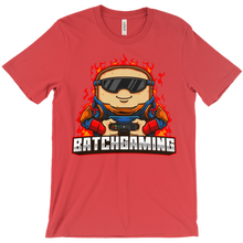 batchgaming-6947 T-Shirts