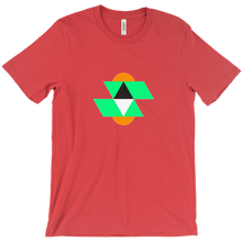 Camiseta Logo ZabbeX