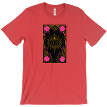 Pumpkin Tarot T-Shirts