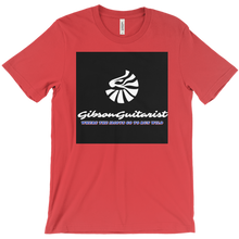 gibsonguitaristgaming T-Shirts