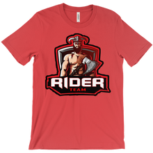 Rider T-Shirts