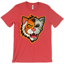 reborntiger-6728 T-Shirts