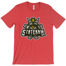 staterah T-Shirts
