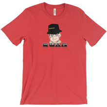 wanderingwind71-3072 T-Shirts