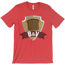 B&V-Shirt