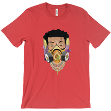 kxngnovax T-Shirts