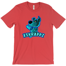 xskrappz T-Shirts