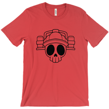 Skull T-Shirts