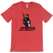 yaboyastro T-Shirts