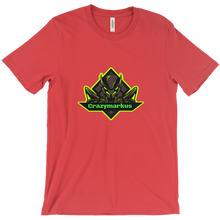 crazymarkus T-Shirts