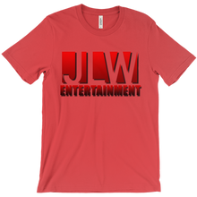 JLW Entertainment T-Shirt