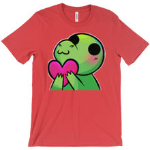 teawreckzarmz T-Shirts