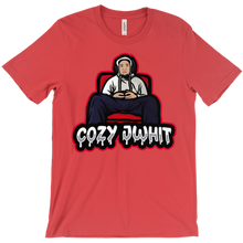 cozyjwhit T-Shirts