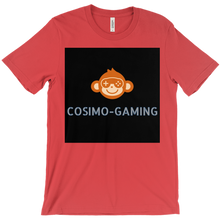 cosimo_gaming T-Shirts