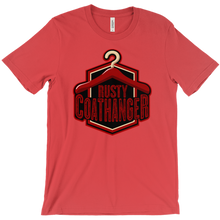rustycoathanger T-Shirts