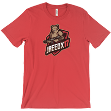 jreedx17 T-Shirts