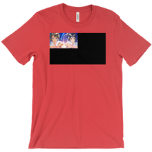 mrslegendaryshadow-5553 T-Shirts