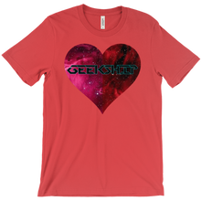 geekship T-Shirts