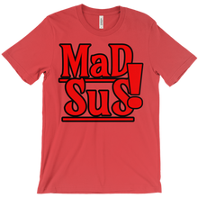 Mad Sus T Shirt