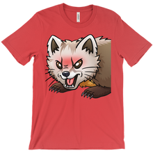 PolarmRage T-Shirts
