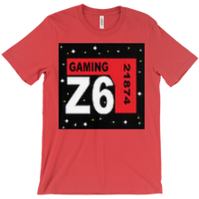 zoarialsix21874 T-Shirts