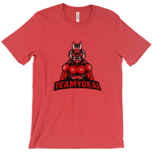 Team Yokai T-Shirts