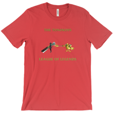 thetonino95 T-Shirts
