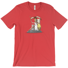 misssparta T-Shirts