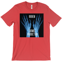 jimmysfauld T-Shirts