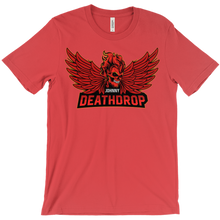 johnnydeathdrop T-Shirts