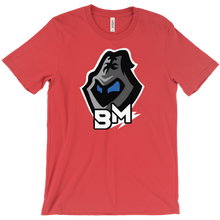 bmlucky_ T-Shirts