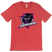mrsamurai4k T-Shirts