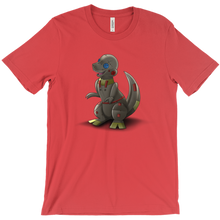 grimlockeprime T-Shirts