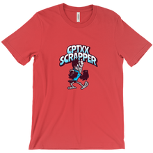 xrazorblue-1953 T-Shirts