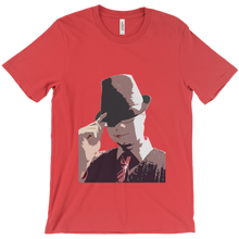 shimmeringpotato T-Shirts